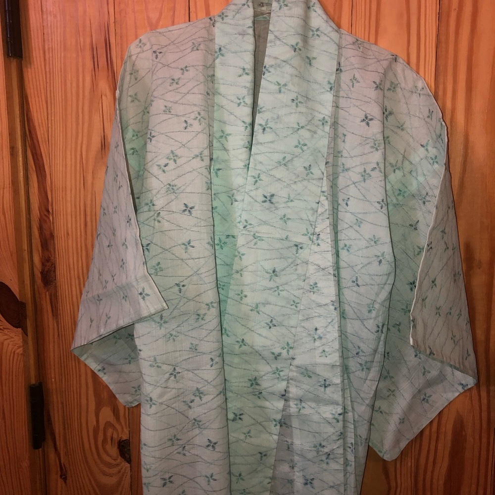 New Lady’s Japanese Kimono from Japan